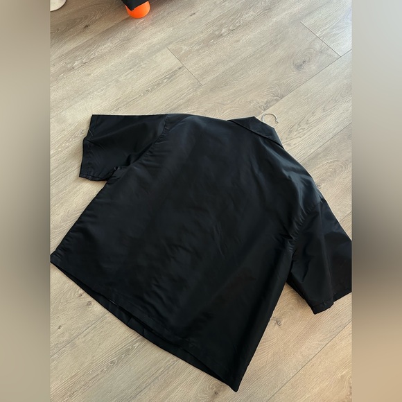 Prada Re-Nylon Shirt - Picture 2 of 3